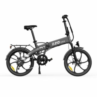 PVY Z20 Pro - Ebike - Folding Bikes 4U