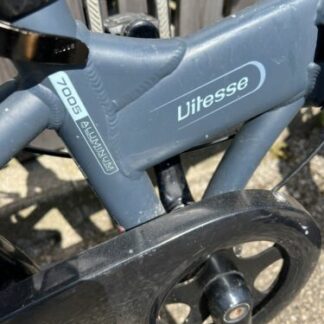 dahon folding bike Vitesse - Folding Bikes 4U